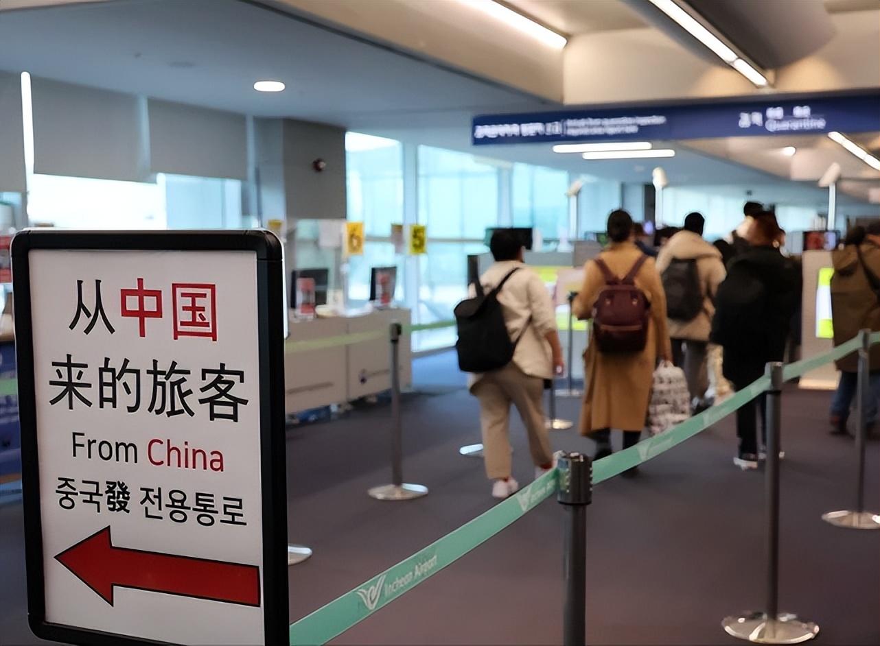 中国最新入境韩国旅行指南与热点解析