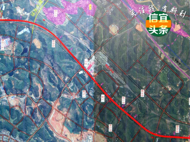 怀芷快速干道进展更新，驶向自然美景的旅程快速通道开启