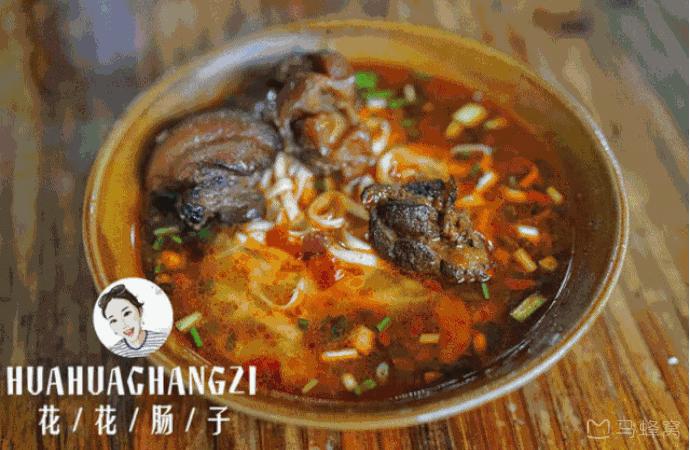 凯里小吃一条街，最新美食聚集地