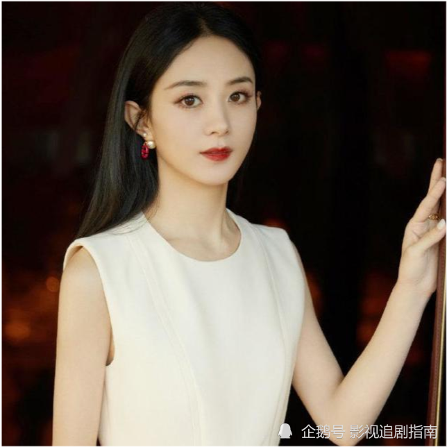 赵丽颖新剧揭秘，小巷深处的特色小店之旅